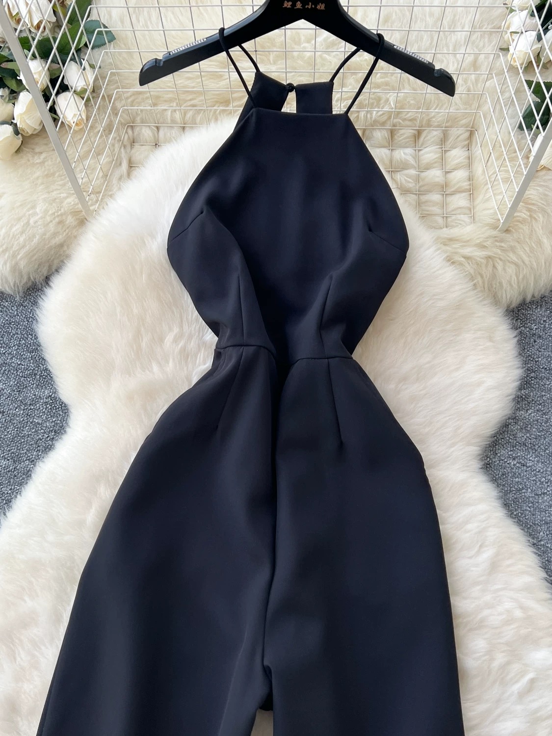 Amie jumpsuit FJS127 images